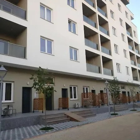 Beachside Charm Apartment Golem (Tirana)