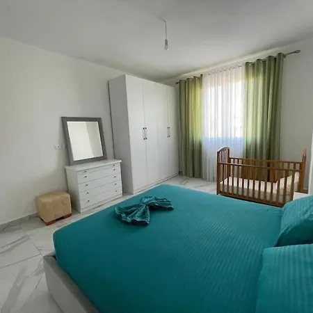 Beachside Charm * Golem (Tirana)